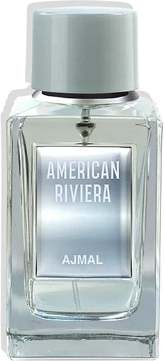 Ajmal American Riviera