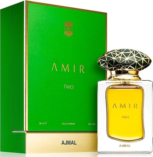 Ajmal Amir Two
