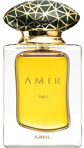 Ajmal Amir Two