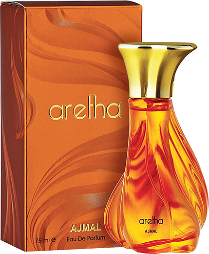 Ajmal Aretha