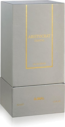 Ajmal Aristocrat Coastal