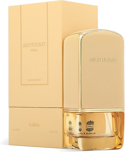 Ajmal Aristocrat Coral