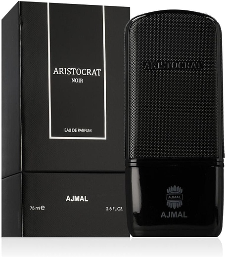 Ajmal Aristocrat Noir