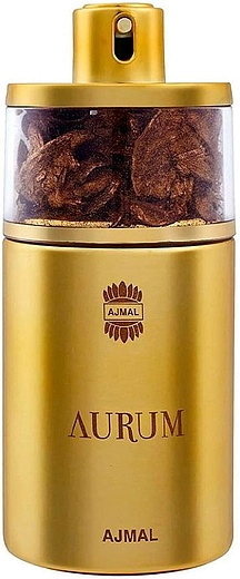 Ajmal Aurum