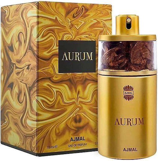 Ajmal Aurum