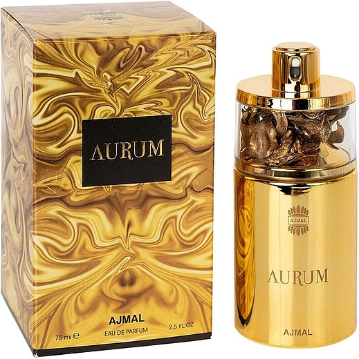 Ajmal Aurum