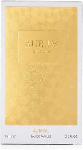 Ajmal Aurum Elixir