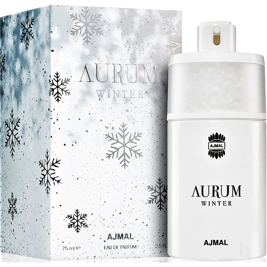 Ajmal Aurum Winter