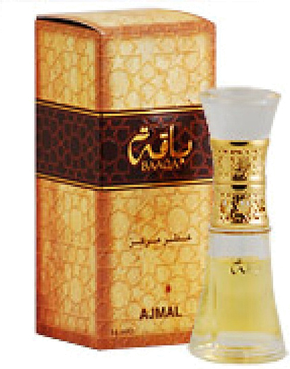 Ajmal Baaqa