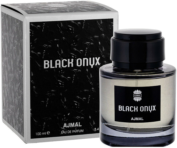 Ajmal Black Onyx