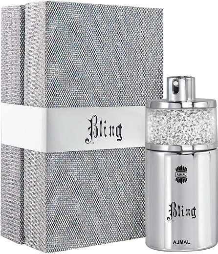 Ajmal Bling