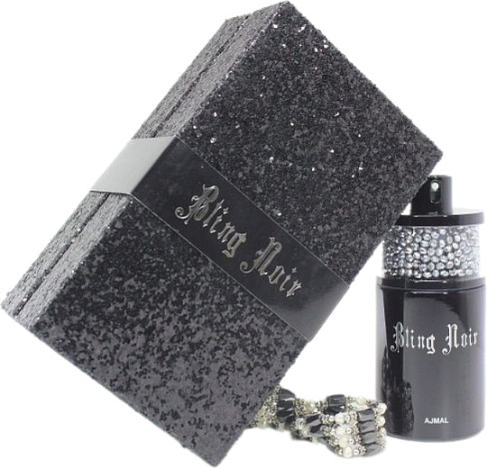 Ajmal Bling Noir
