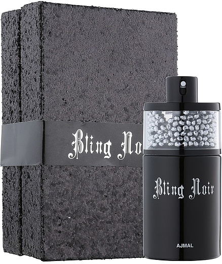 Ajmal Bling Noir