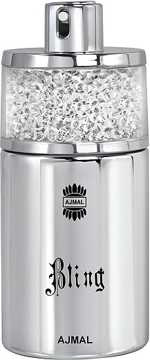 Ajmal Bling
