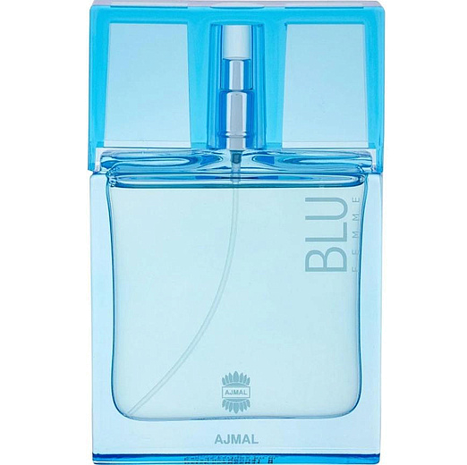 Ajmal Blu For Her