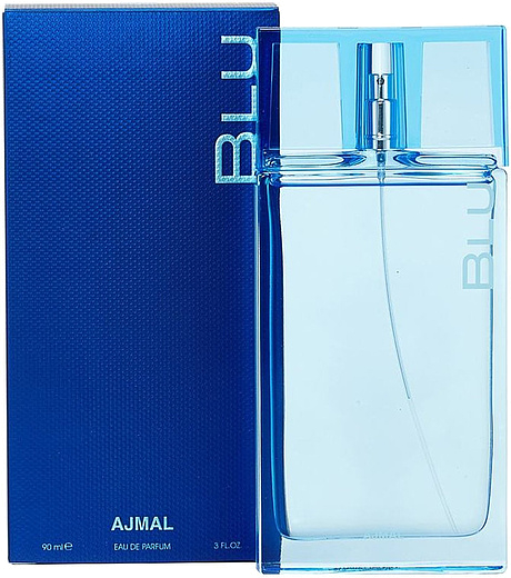 Ajmal Blu For Him