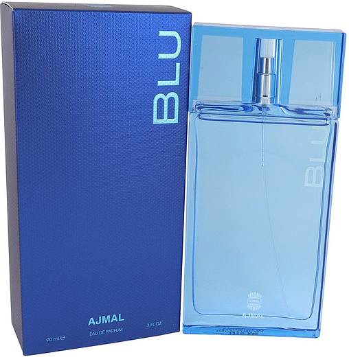 Ajmal Blu For Him