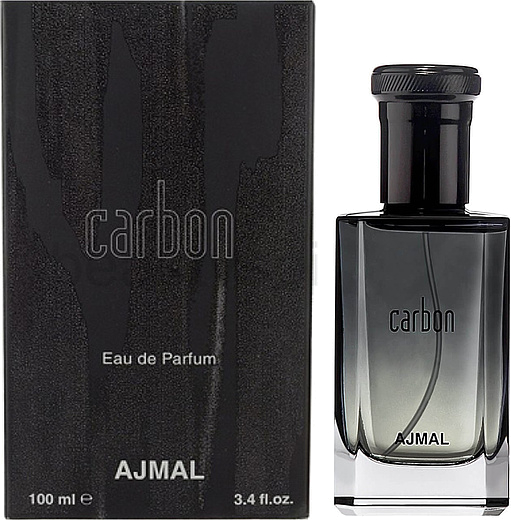 Ajmal Carbon