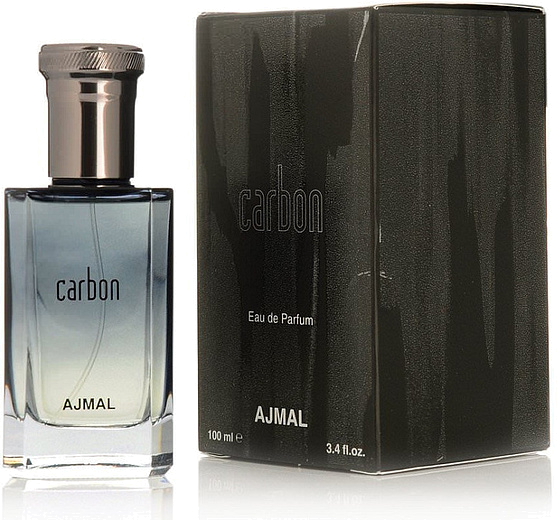 Ajmal Carbon