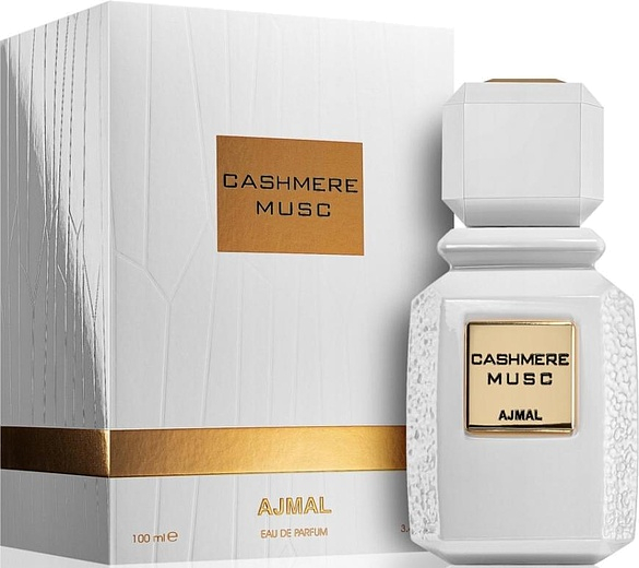 Ajmal Cashmere Musk