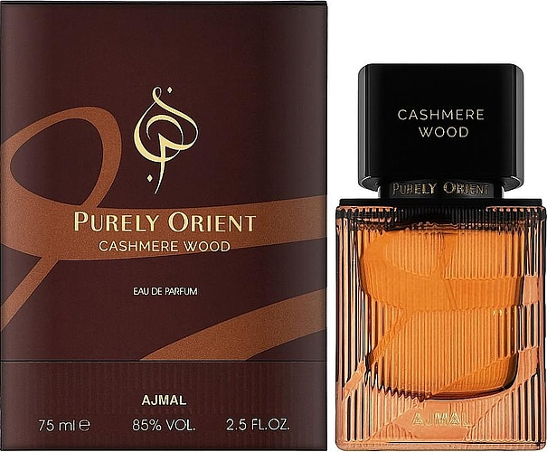 Ajmal Cashmere Wood