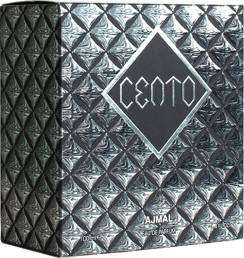 Ajmal Cento