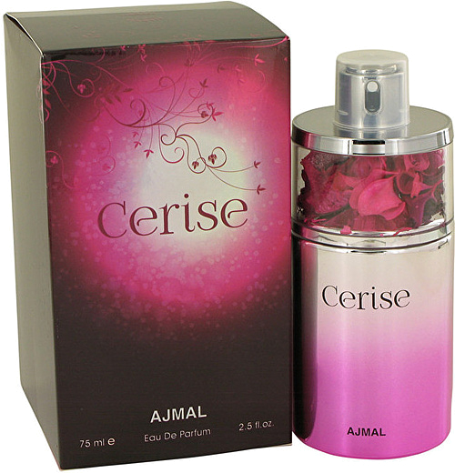 Ajmal Cerise