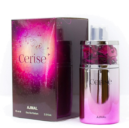 Ajmal Cerise