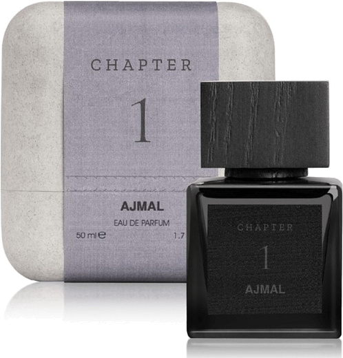 Ajmal Chapter 1