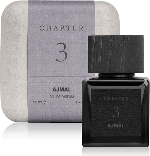 Ajmal Chapter 3