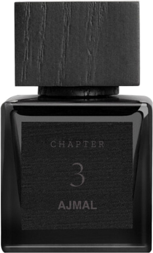 Ajmal Chapter 3