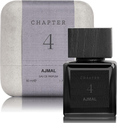 Ajmal Chapter 4
