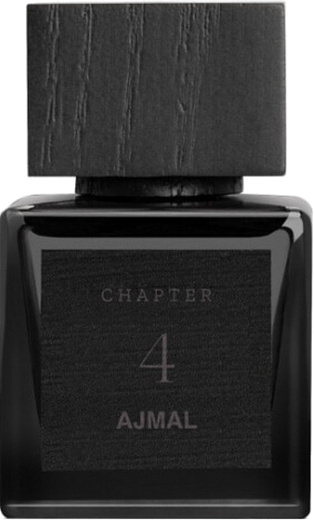Ajmal Chapter 4