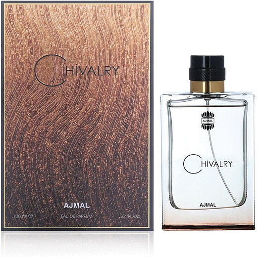 Ajmal Chivalry