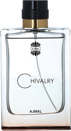 Ajmal Chivalry