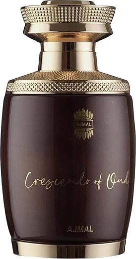 Ajmal Crescendo Of Oud