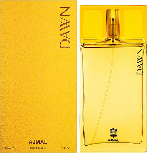 Ajmal Dawn