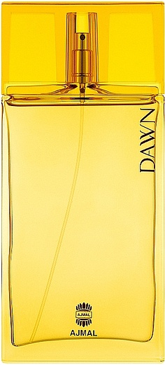 Ajmal Dawn