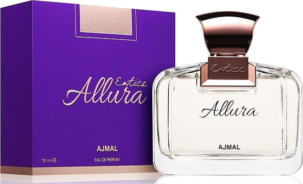 Ajmal Entice Allura
