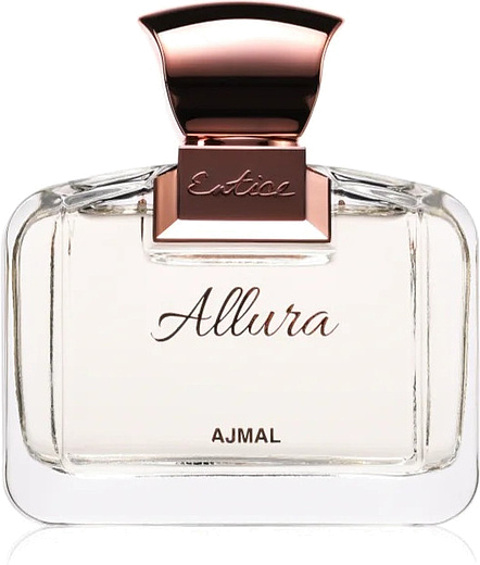 Ajmal Entice Allura