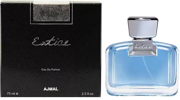 Ajmal Entice For Him