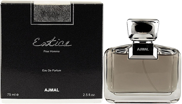 Ajmal Entice For Him