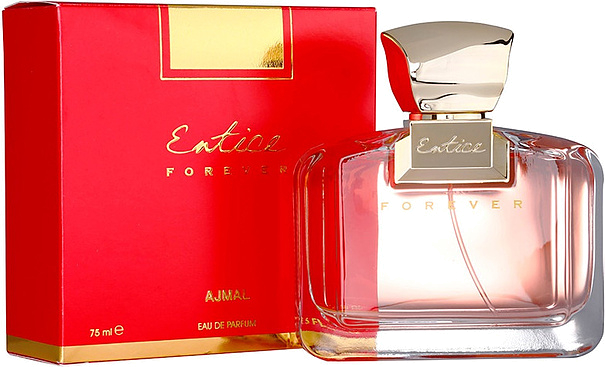 Ajmal Entice Forever