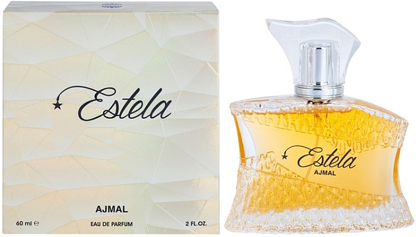 Ajmal Estela