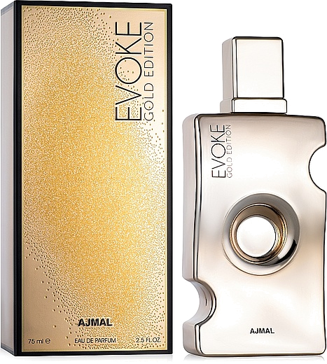 Ajmal Evoke Gold For Her