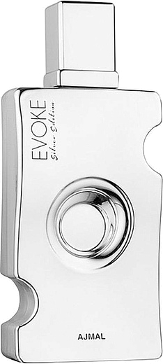 Ajmal Evoke Silver Her Edition