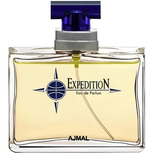 Ajmal Expedition