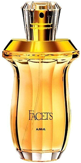 Ajmal Facets
