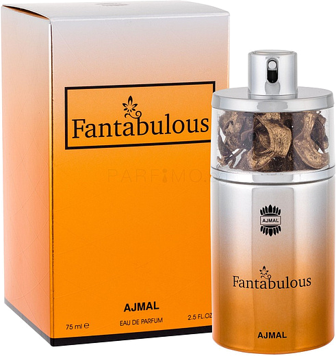 Ajmal Fantabulous