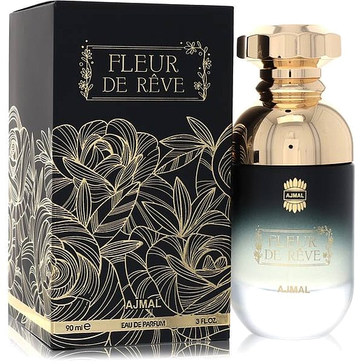 Ajmal Fleur De Reve